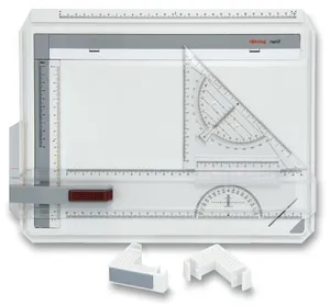 Rysovacia doska Rotring Rapid A4